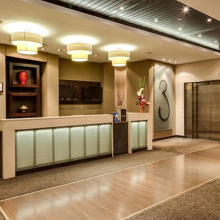 Protea Hotel By Marriott Transit O.R. Tambo Airport Kempton Park Luaran gambar