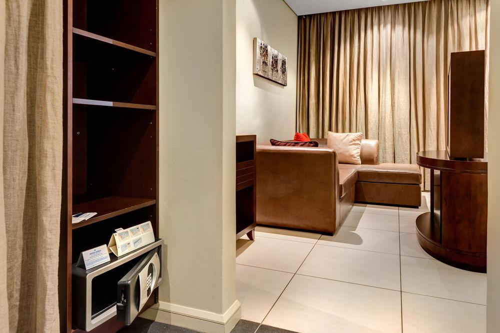 Protea Hotel By Marriott Transit O.R. Tambo Airport Kempton Park Luaran gambar