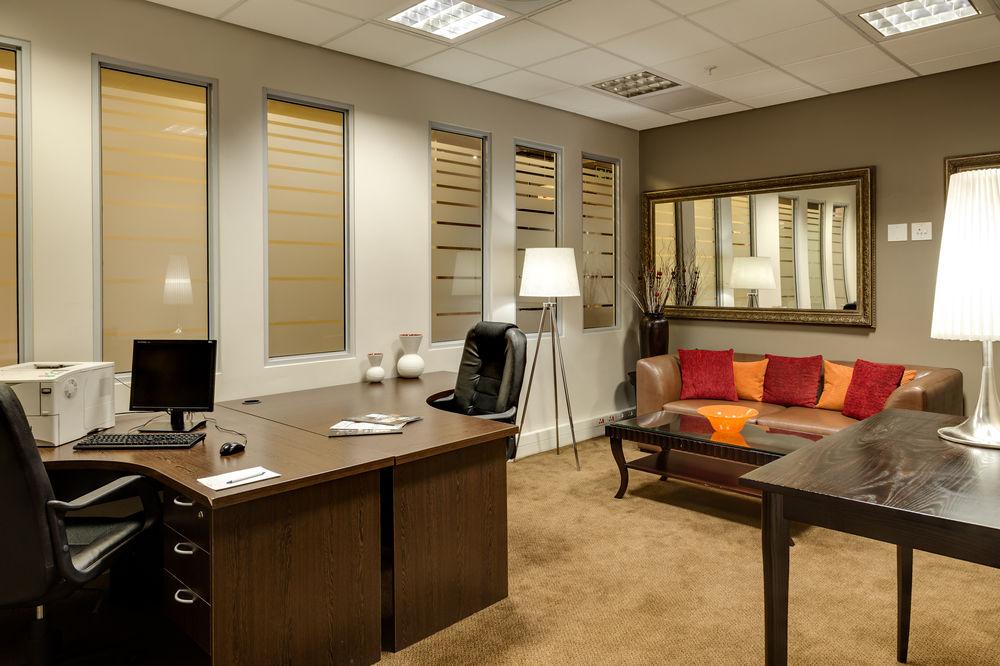 Protea Hotel By Marriott Transit O.R. Tambo Airport Kempton Park Luaran gambar