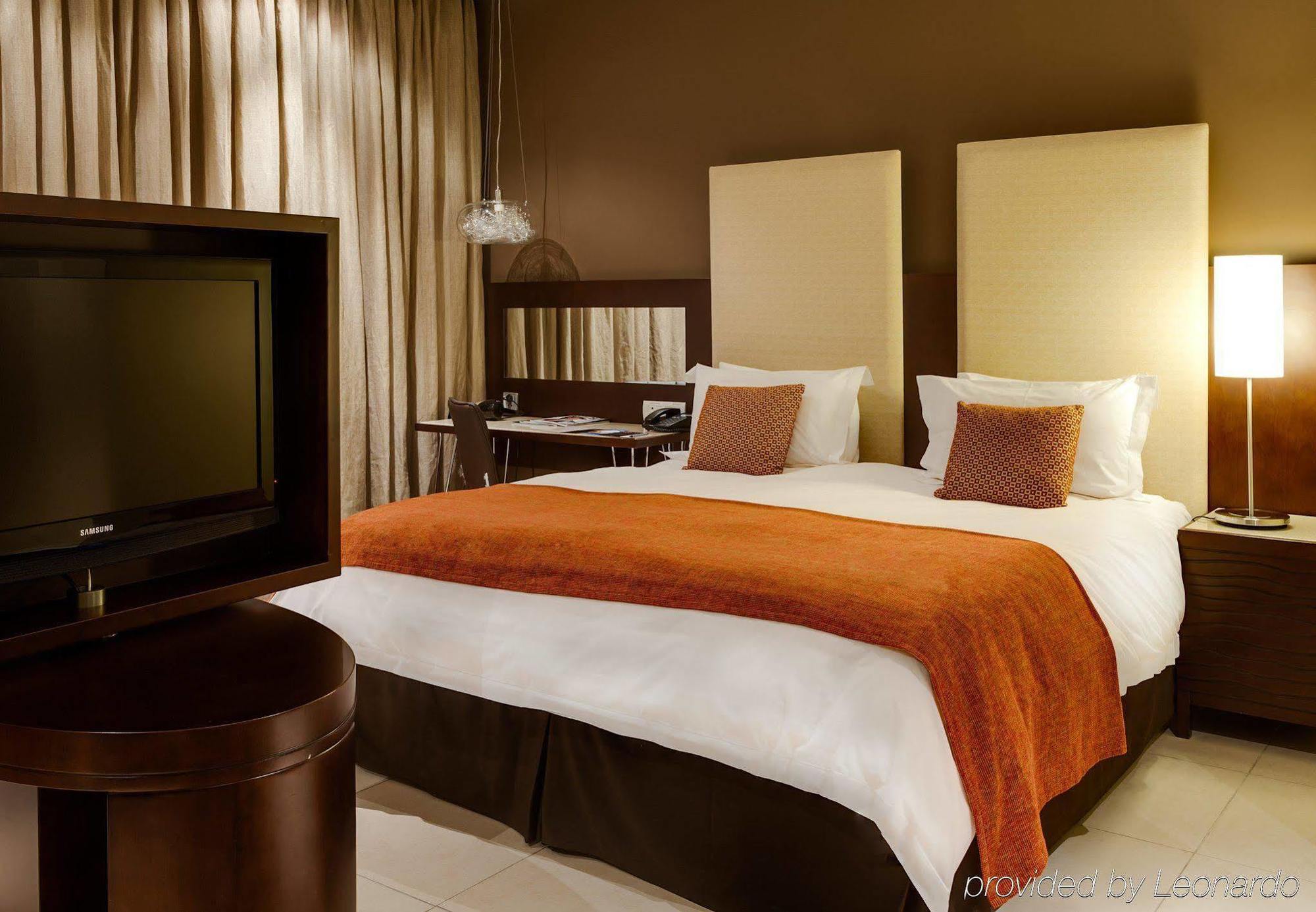 Protea Hotel By Marriott Transit O.R. Tambo Airport Kempton Park Luaran gambar