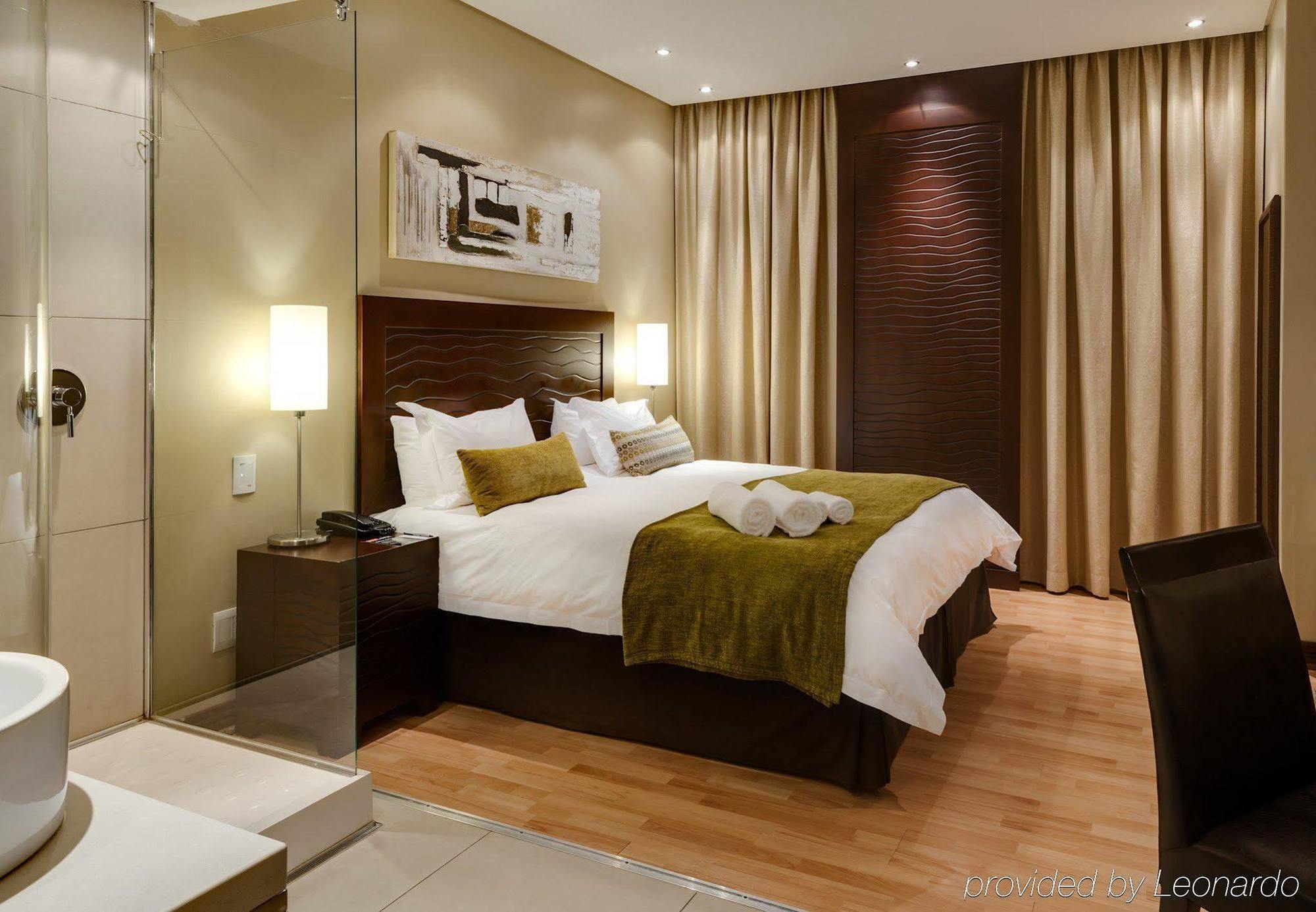 Protea Hotel By Marriott Transit O.R. Tambo Airport Kempton Park Luaran gambar