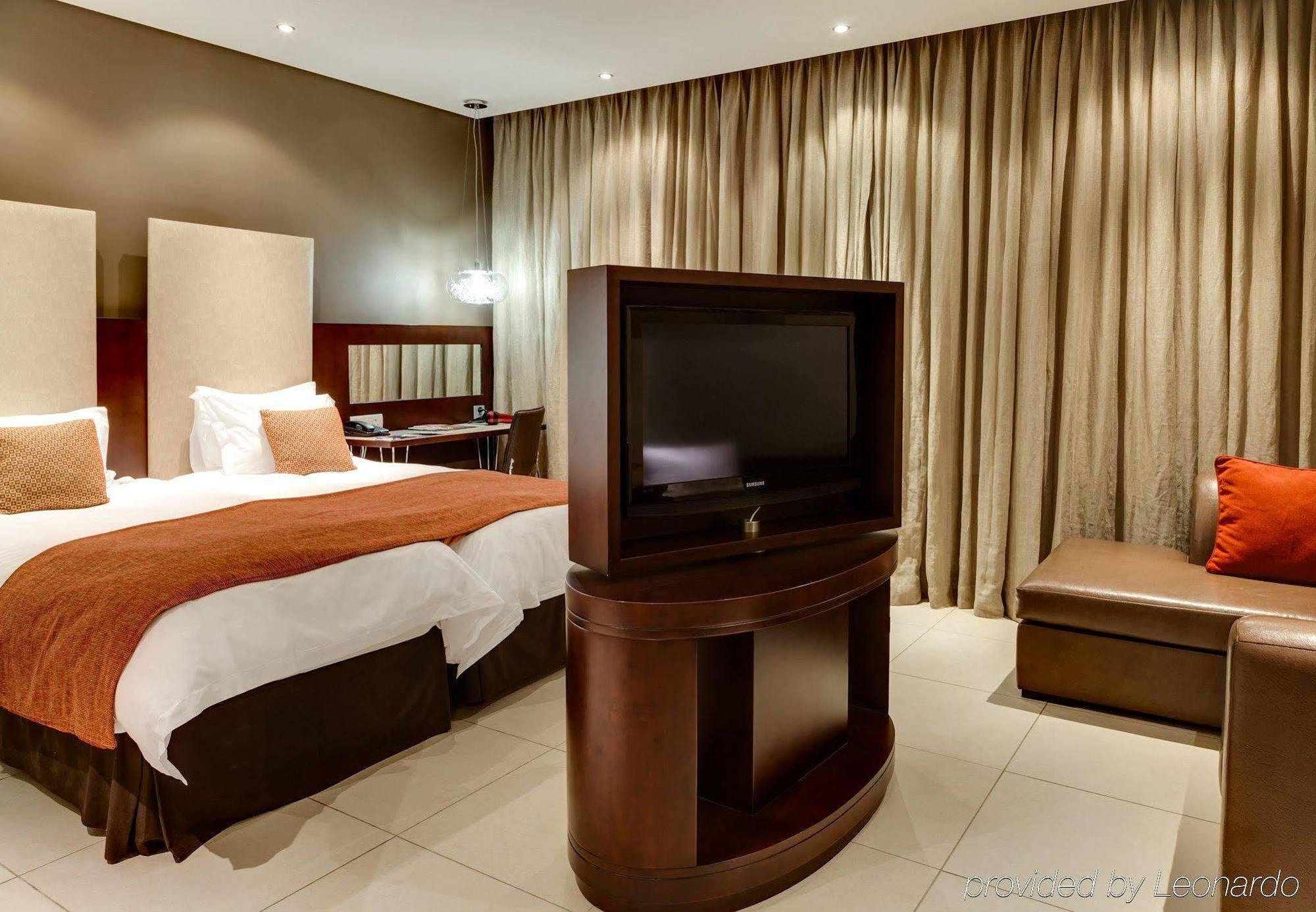 Protea Hotel By Marriott Transit O.R. Tambo Airport Kempton Park Luaran gambar