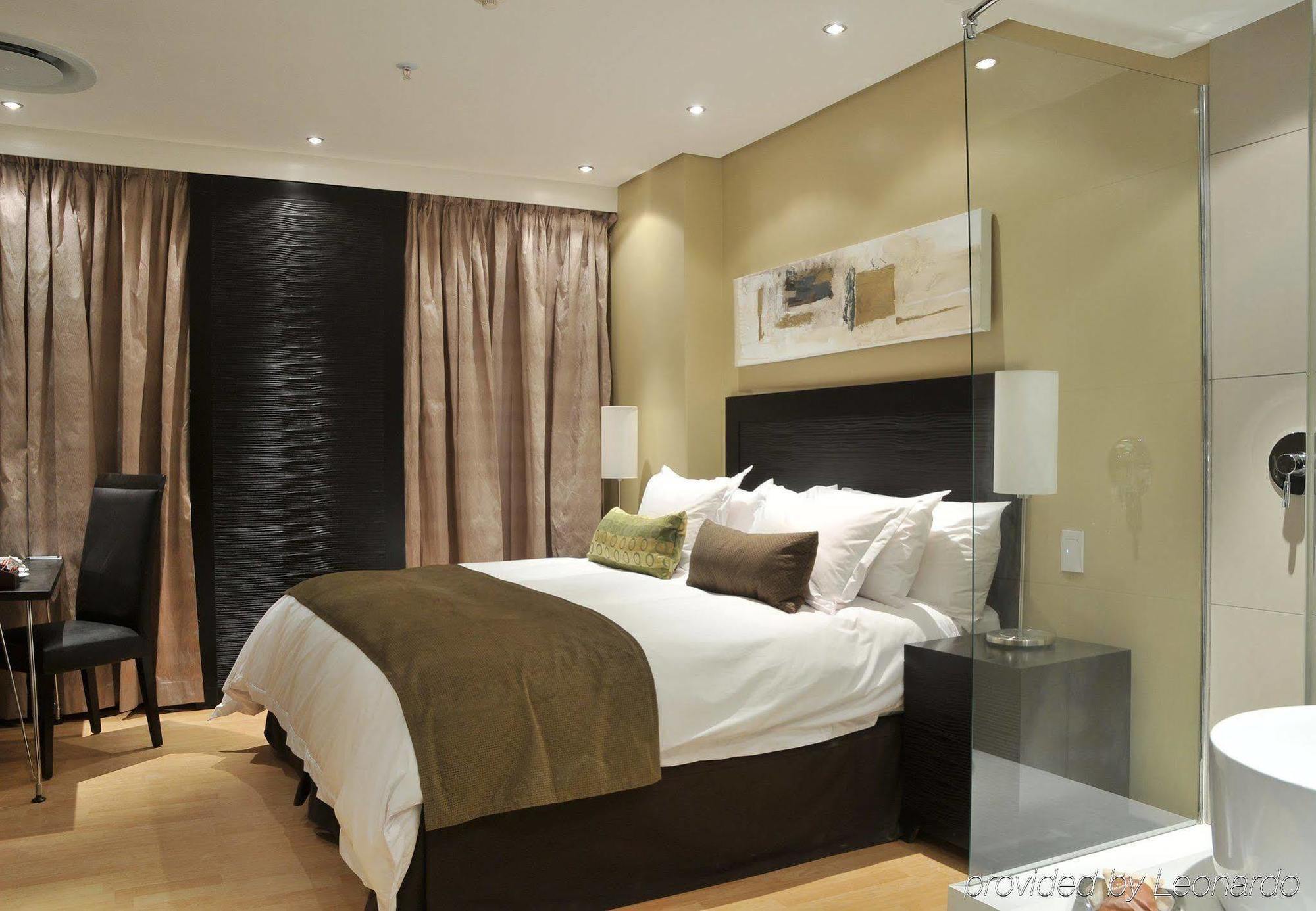 Protea Hotel By Marriott Transit O.R. Tambo Airport Kempton Park Luaran gambar