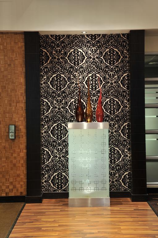 Protea Hotel By Marriott Transit O.R. Tambo Airport Kempton Park Luaran gambar
