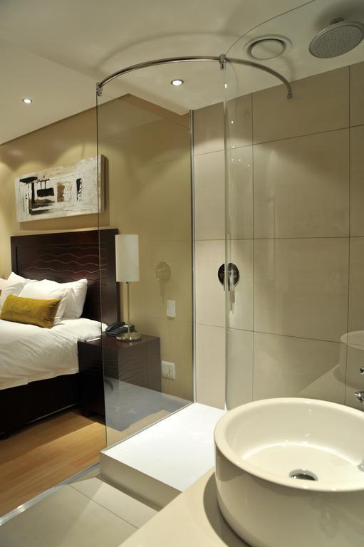 Protea Hotel By Marriott Transit O.R. Tambo Airport Kempton Park Luaran gambar