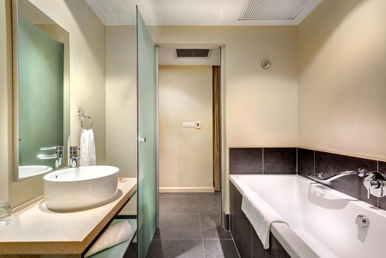 Protea Hotel By Marriott Transit O.R. Tambo Airport Kempton Park Luaran gambar